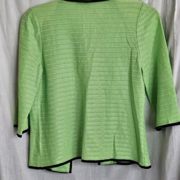 Ming Wang Cardigan - Picture 6 of 7